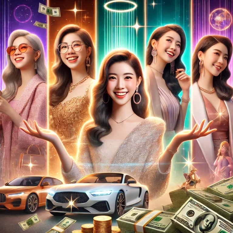 Kiếm tiền Live TikTok: Bí quyết tạo thu nhập từ nền tảng giải trí hàng đầu