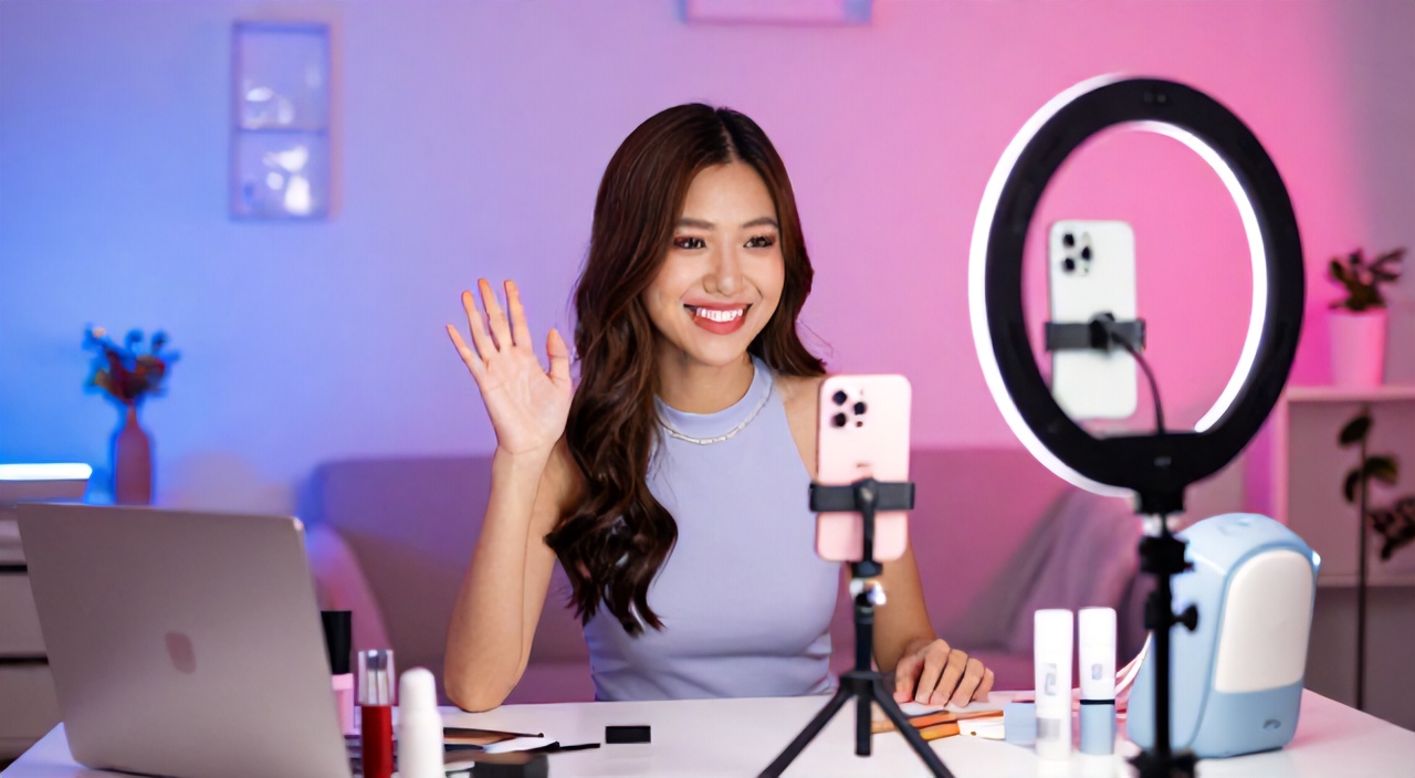 Affiliate TikTok Shop: Kiếm Hoa Hồng Không Cần Hàng Tồn