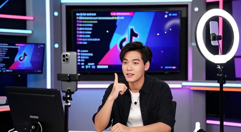 Agency TikTok Việt Nam: Bức tranh Tổng quan & Top Địa chỉ