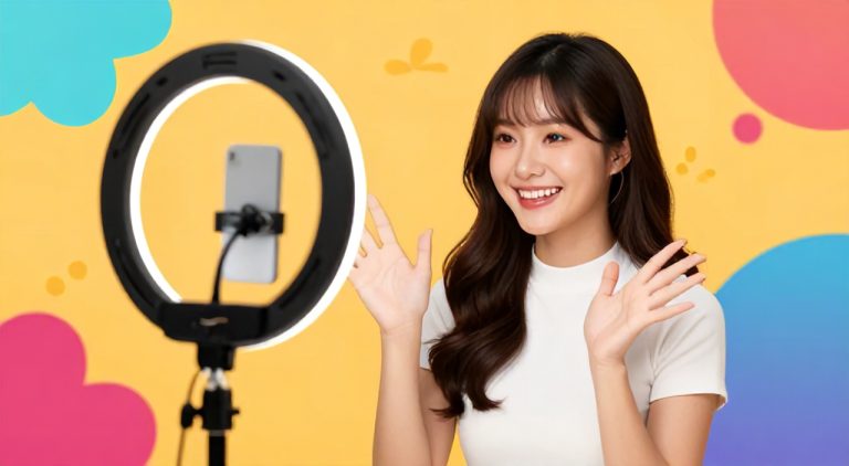 Ai Nên Làm Idol Live? Trắc Nghiệm Tính Cách 10 Câu