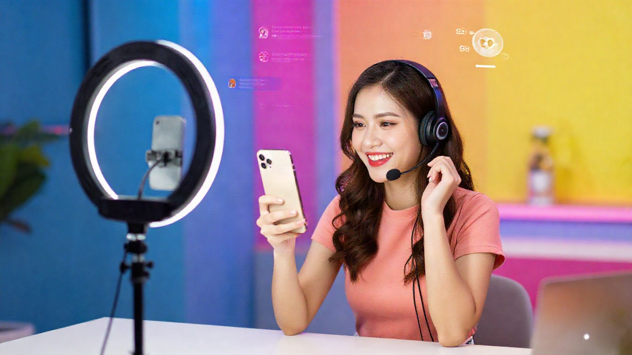 Audition Idol Live TikTok: Bí Quyết Pass Vòng Loại Từ Chuyên Gia