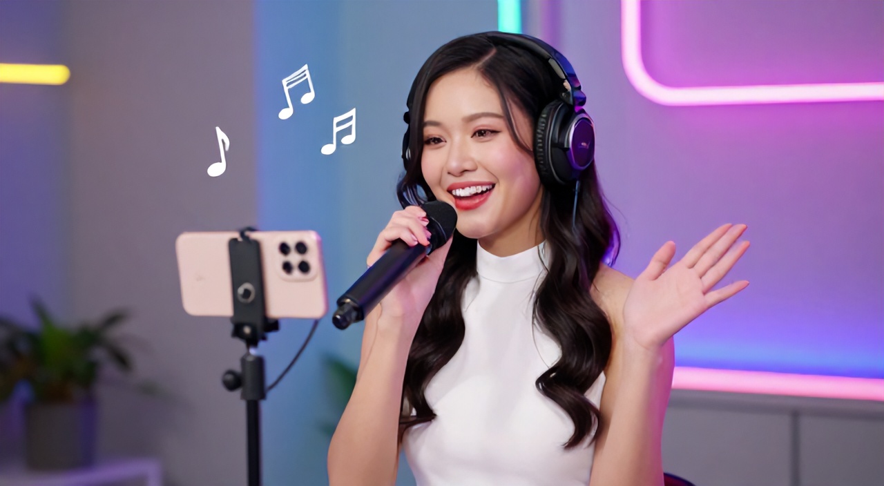 Bài Hát Được Phép Hát Khi Live: Bản Quyền Âm Nhạc Trên TikTok