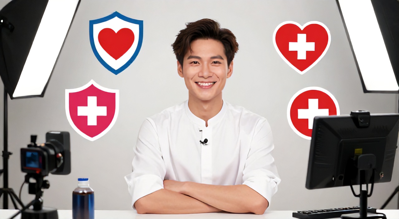Bảo Hiểm Cho Idol: Chăm Sóc Sức Khỏe Người Làm Nghệ