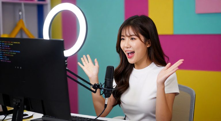 Cách Bật Live TikTok Trên PC: Hướng Dẫn Chi Tiết Cho Người Mới
