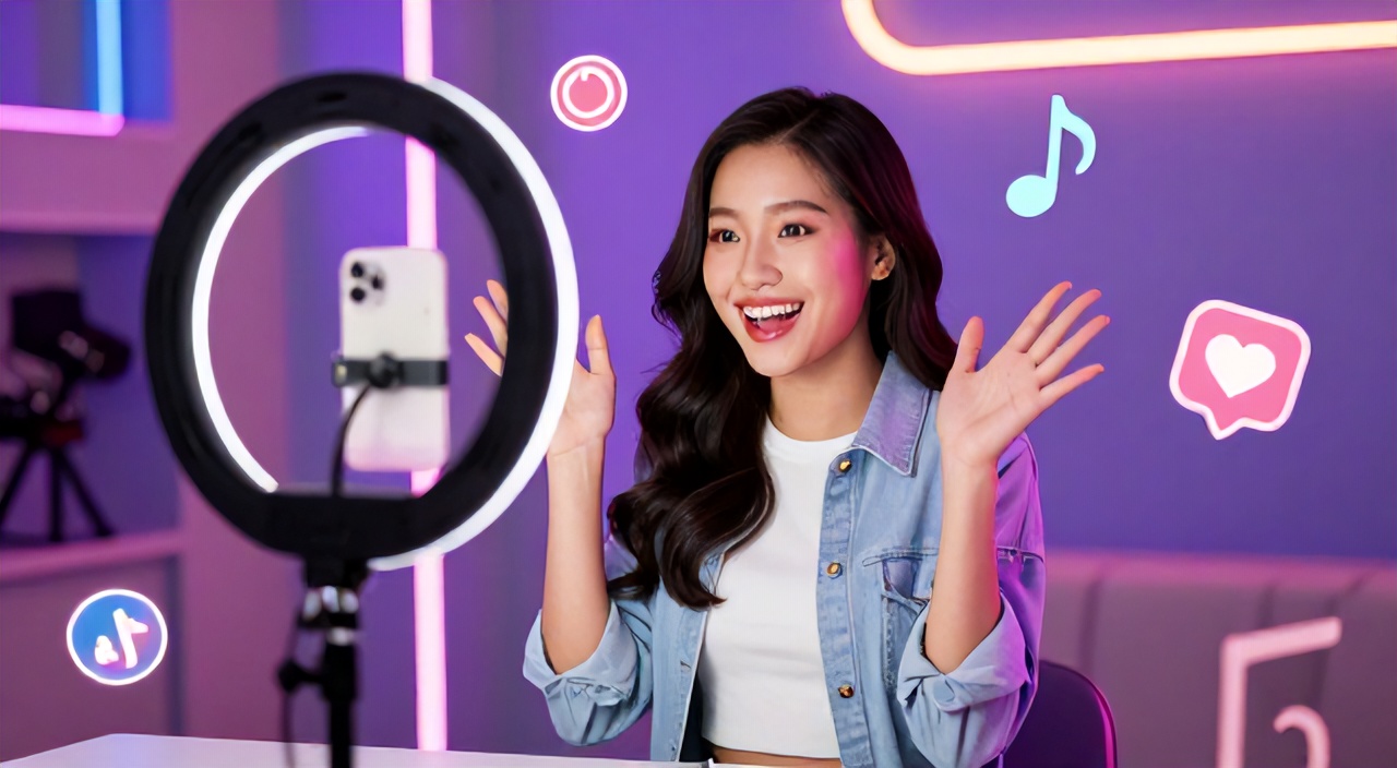 Lấy Ý Tưởng Nội Dung TikTok: 20 Nguồn Cảm Hứng Bất Tận