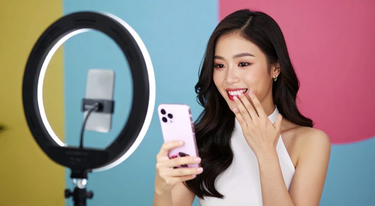 Cách Live TikTok Bằng Video Có Sẵn: Tiện Lợi, Tiết Kiệm Thời Gian Và Công Sức