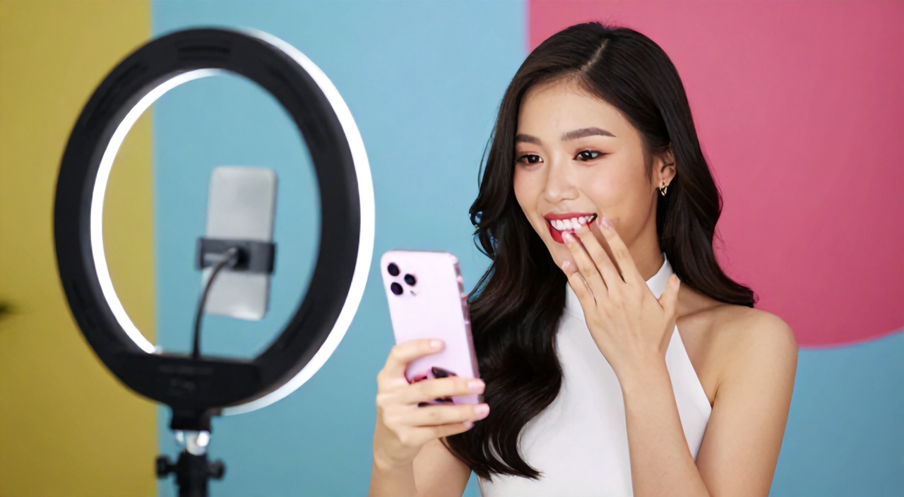 Cách Live TikTok Bằng Video Có Sẵn: Tiện Lợi, Tiết Kiệm Thời Gian Và Công Sức