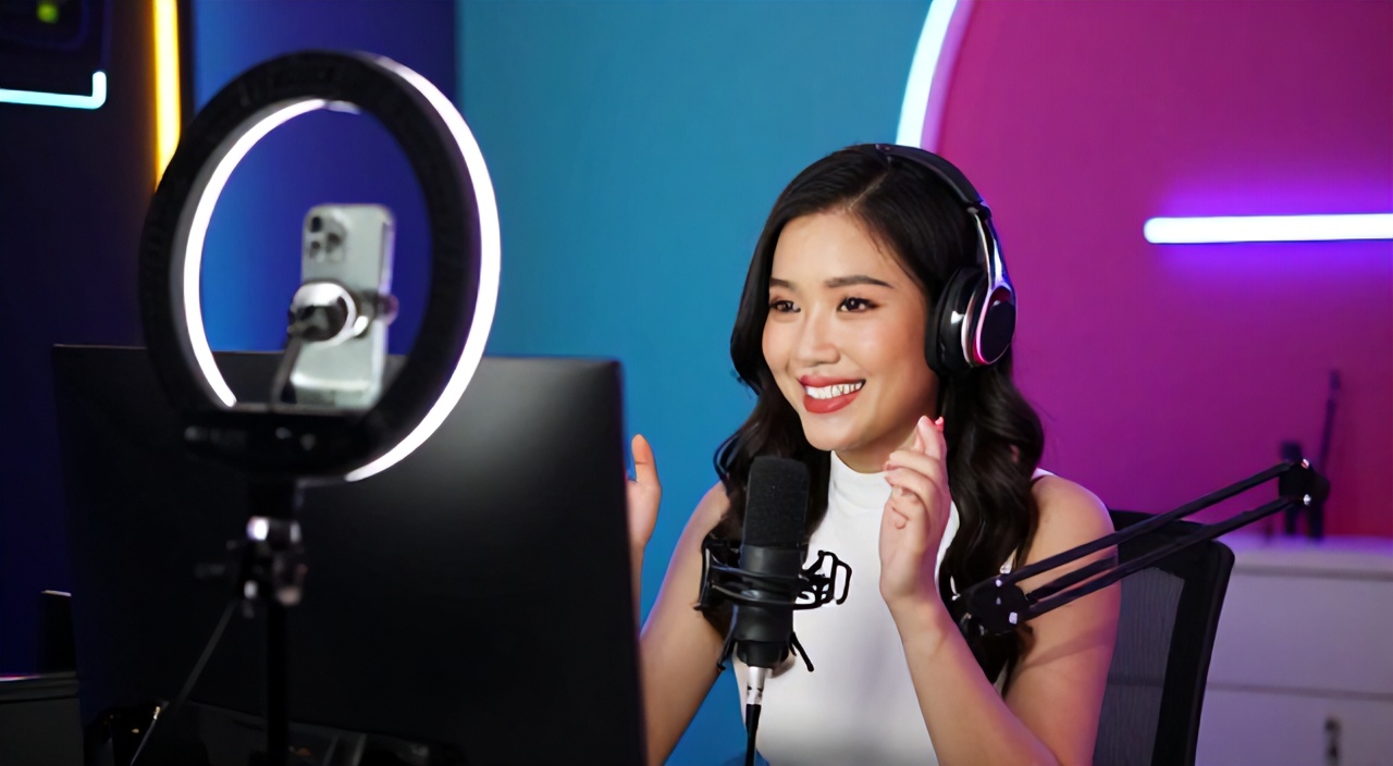 Cách Live TikTok Trên PC: Hướng Dẫn Chi Tiết Kèm Hình Ảnh