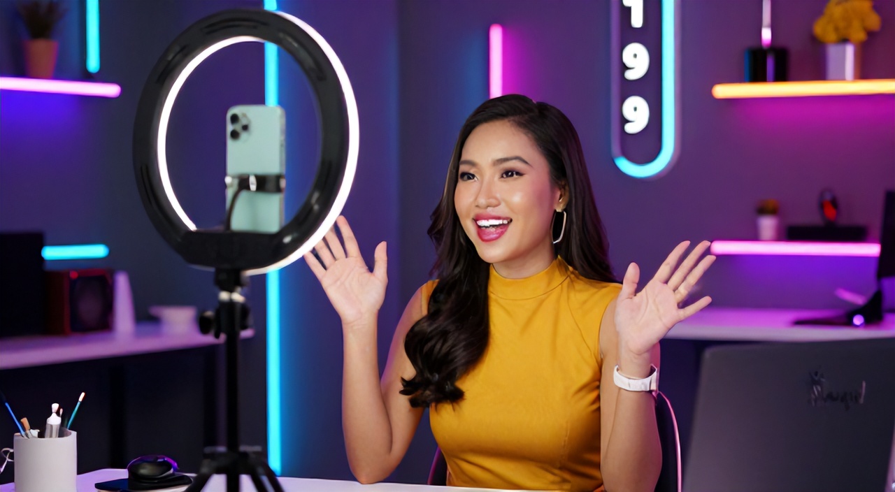 7 Cách Tăng Mắt Livestream TikTok Hiệu Quả 2026