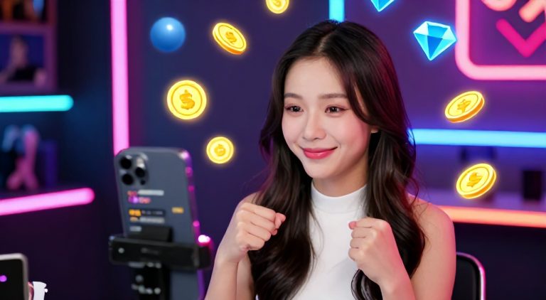 Cách Tính Tiền Live TikTok: Công Thức Minh Bạch Kèm Ví Dụ