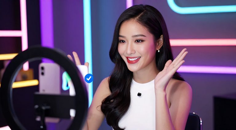 Cách Xác Thực Tài Khoản TikTok Cho Idol: 5 Bước Quan Trọng