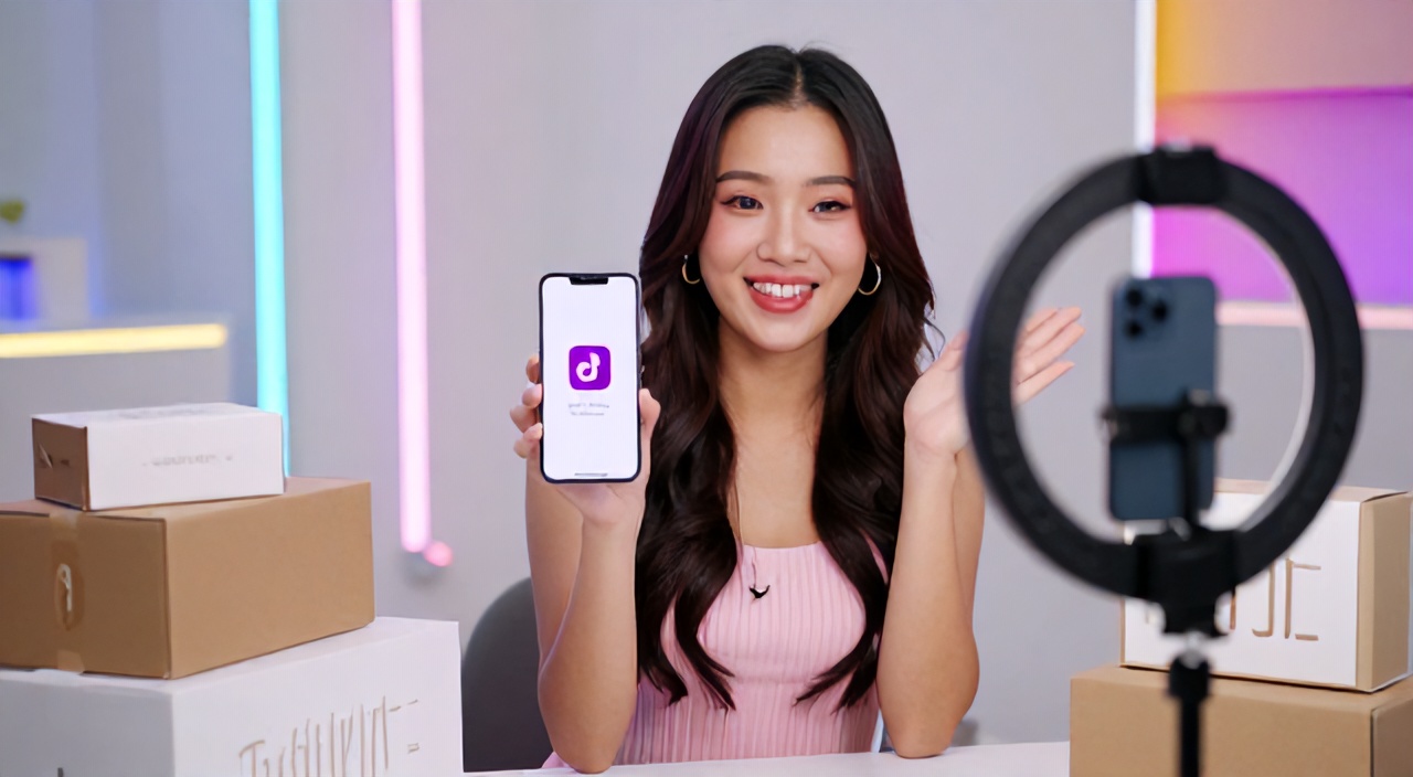 Xử Lý Đơn Hàng TikTok Shop: Quy Trình Giao – Đổi – Trả