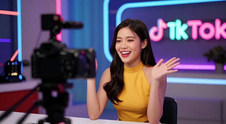 Casting Idol Online: Quy Trình 4 Bước Từ Đăng Ký Đến Debut
