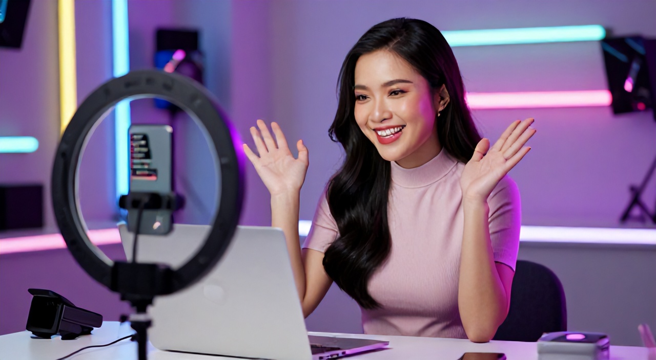 Cơ Hội Nghề Nghiệp Livestream: Bản Đồ Việc Làm Ngành Live