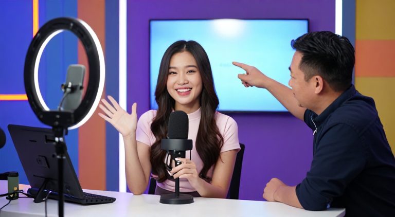 Coaching Idol 1-1: Lợi Ích Gấp 10 Lần So Với Tự Mò