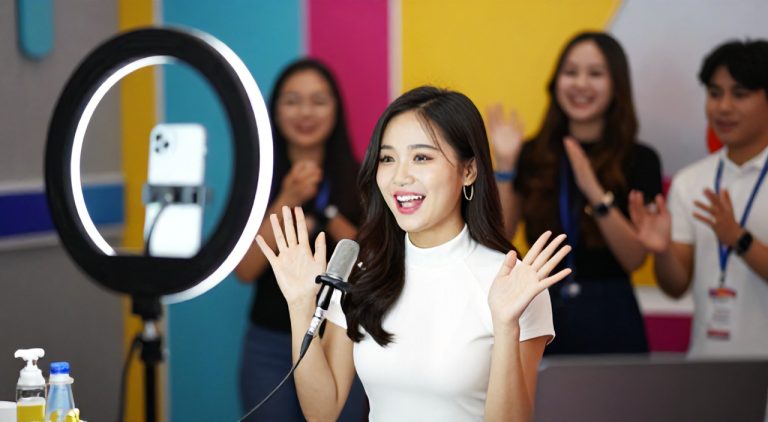 Đào Tạo Idol Live Tại Hà Nội: Tình Hình & Địa Chỉ Uy Tín
