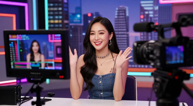 Đào Tạo Idol Live Tại TP.HCM: Trung Tâm & Cơ Hội Việc Làm