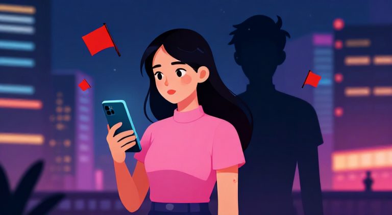 Dấu Hiệu Agency Lừa Đảo: 7 Cờ Đỏ Cần Tránh Xa