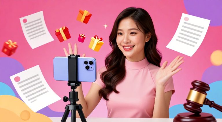 Đổi Mới Chính Sách TikTok: Ảnh Hưởng Đến Idol & Agency