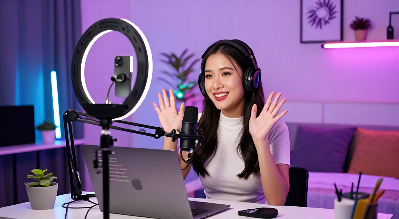 Đời Sống Idol Live: Một Ngày Của Idol Chuyên Nghiệp