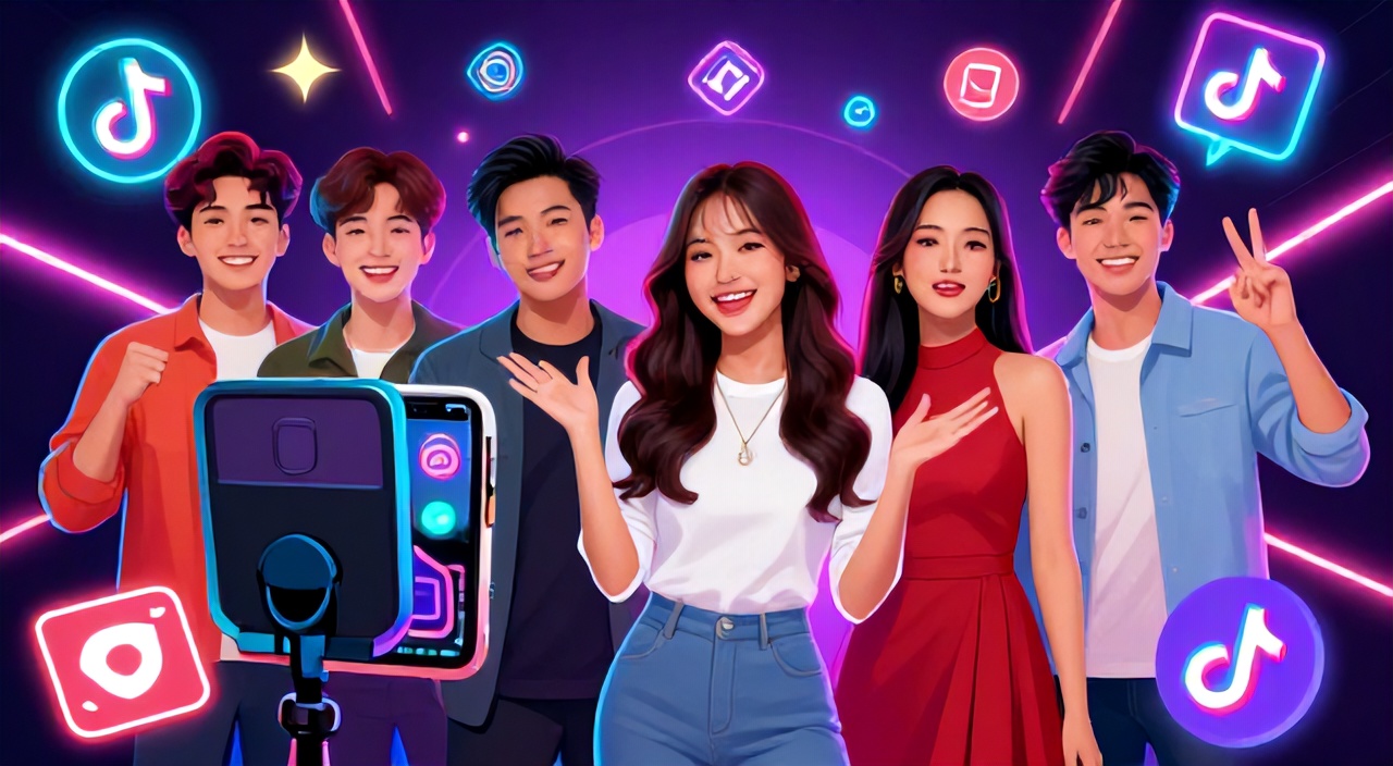 Đối Tác Ngôi Sao Media: Mạng Lưới Hợp Tác Chiến Lược