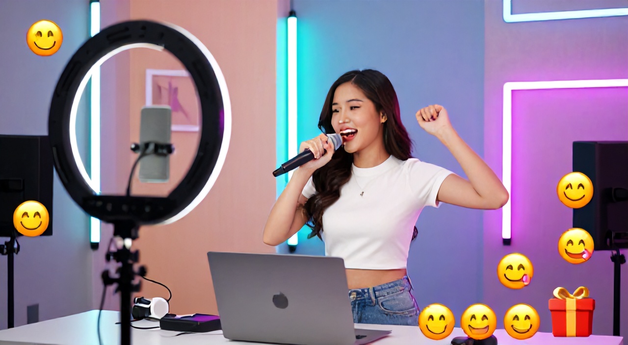 Câu hỏi thường gặp idol live - Giải đáp mọi thắc mắc