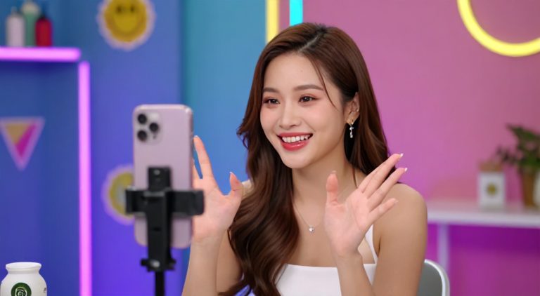 Giữ Chân Người Xem Live: 12 Chiến Thuật Đã Được Chứng Minh