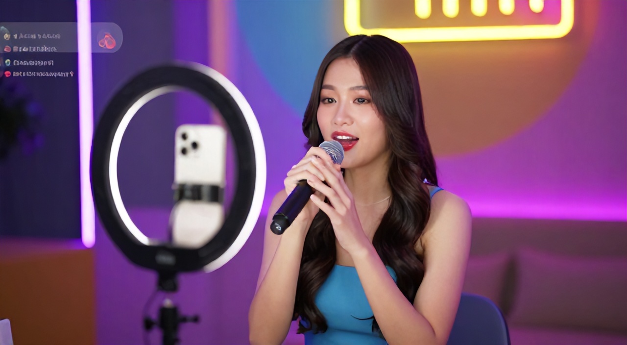 Hệ Sinh Thái Idol Live: 4 Lớp Kinh Tế Giải Trí Số