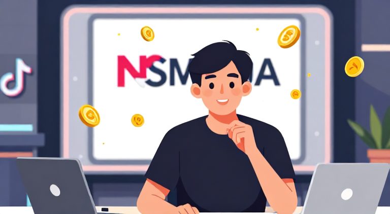 Hoa Hồng Live TikTok: Cách Tính, Tỷ Lệ Rút & Mẹo Tối Đa Hóa