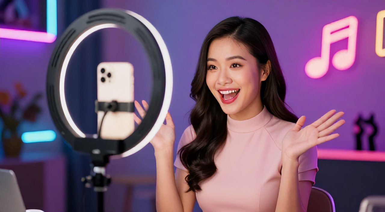Học Live Stream Chuyên Nghiệp: Lộ Trình 3 Tháng Từ Mới Đến Pro