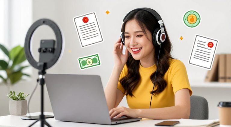 Hợp Đồng Idol Live: Điều Khoản Quan Trọng Trước Khi Ký