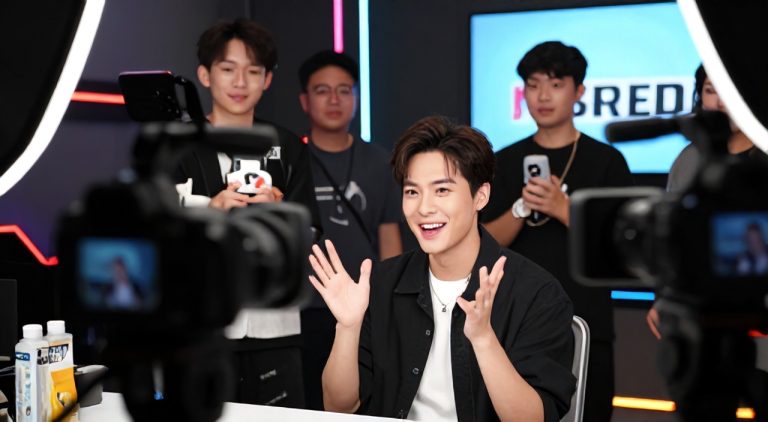 Hợp Tác Agency Idol: Quy Trình & Điều Cần Thảo Luận