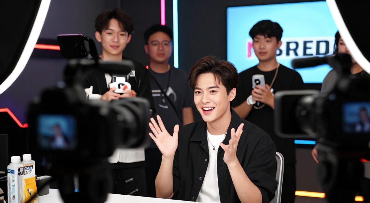 Hợp Tác Agency Idol: Quy Trình & Điều Cần Thảo Luận