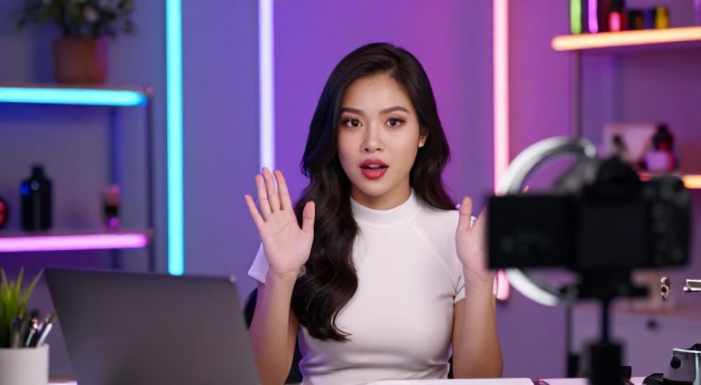 Hướng Dẫn Live TikTok An Toàn: Tránh Vi Phạm 2026