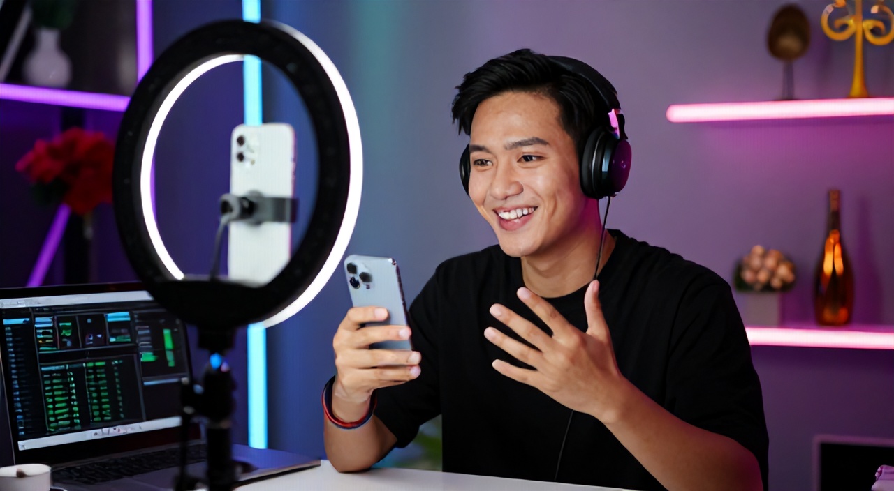 7 Bước Livestream TikTok Hiệu Quả Theo Lộ Trình Idol
