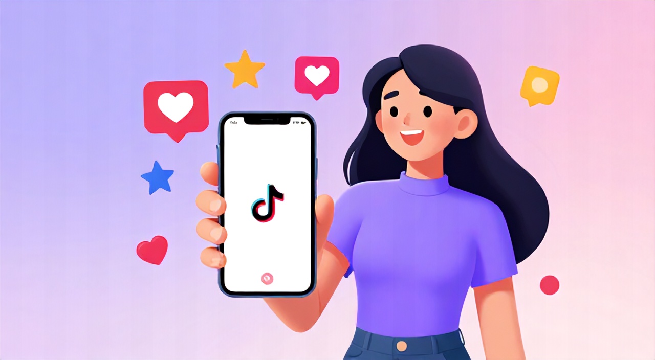 Tạo Tài Khoản TikTok: Hướng Dẫn Nhanh Cho Idol Mới