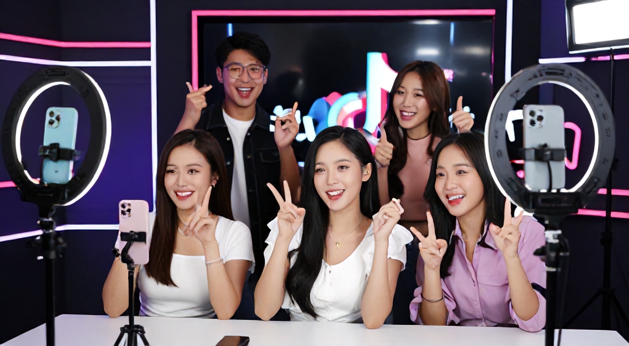 Danh sách Idol Live | NSMEDIA - Hệ sinh thái 1000+ Idol