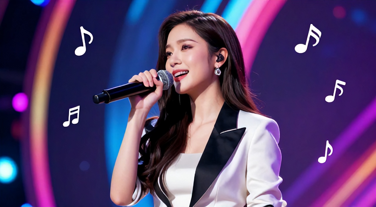 Idol Live Hát Hay: Luyện Giọng Hiệu Quả Trong 30 Ngày