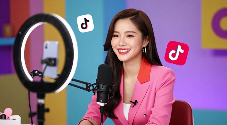 Idol Live Nổi Tiếng Việt Nam: Họ Bắt Đầu Như Thế Nào?