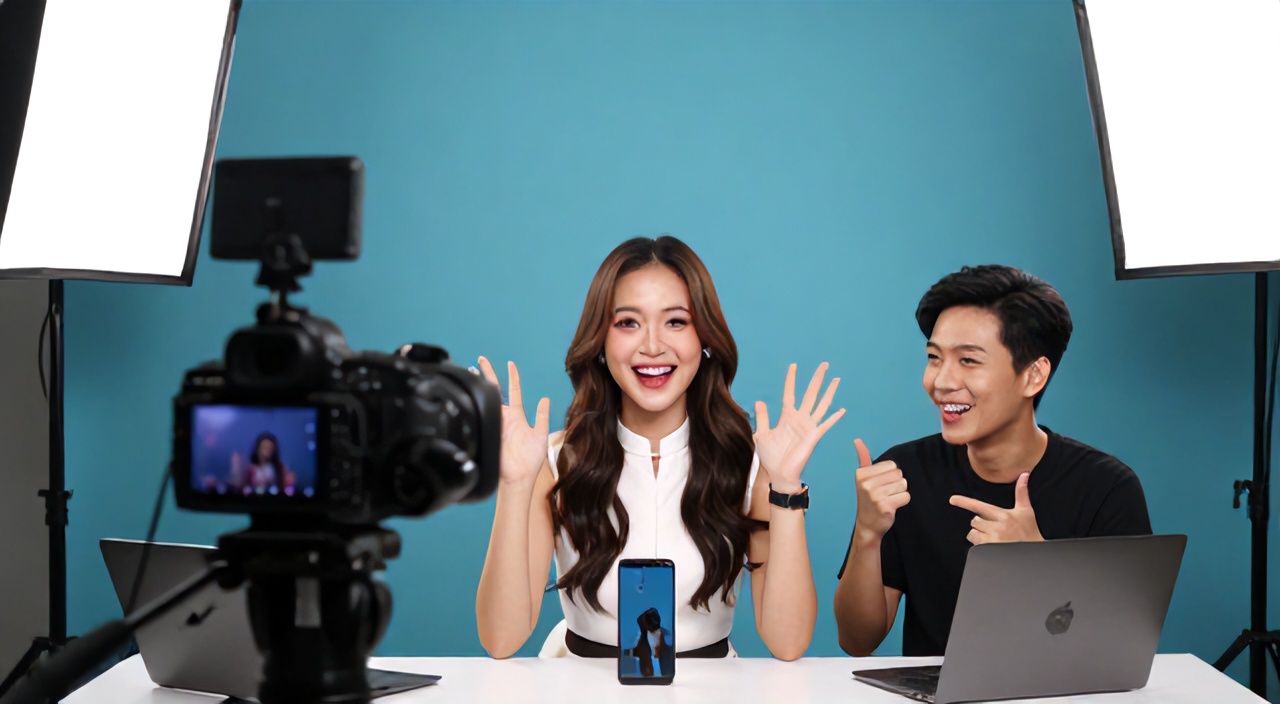 Kiếm tiền Live TikTok: Bí quyết tạo thu nhập từ nền tảng giải trí hàng đầu