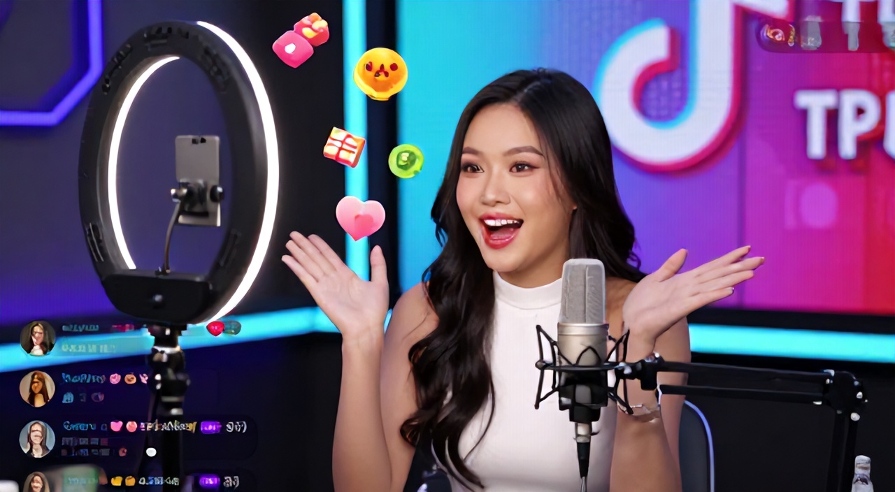 Kiếm Tiền Xem Live TikTok: Có Thật Không Và Cách Thức Hoạt Động