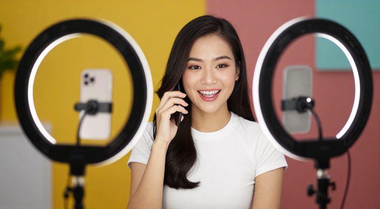 Làm Idol Live Cần Gì? Checklist Đầy Đủ Cho Người Mới Bắt Đầu