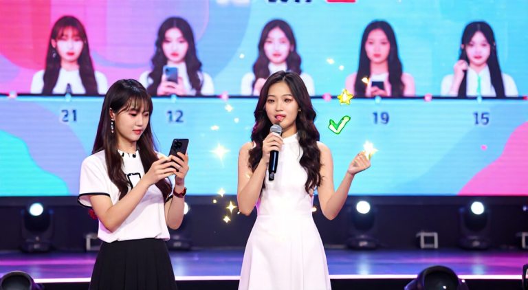 Lộ Trình Từ Người Mới Đến Idol Chuyên Nghiệp: 5 Giai Đoạn