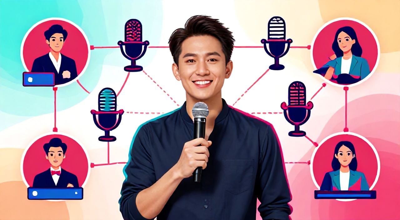 MCN TikTok Là Gì? Khác Gì Agency Thường?