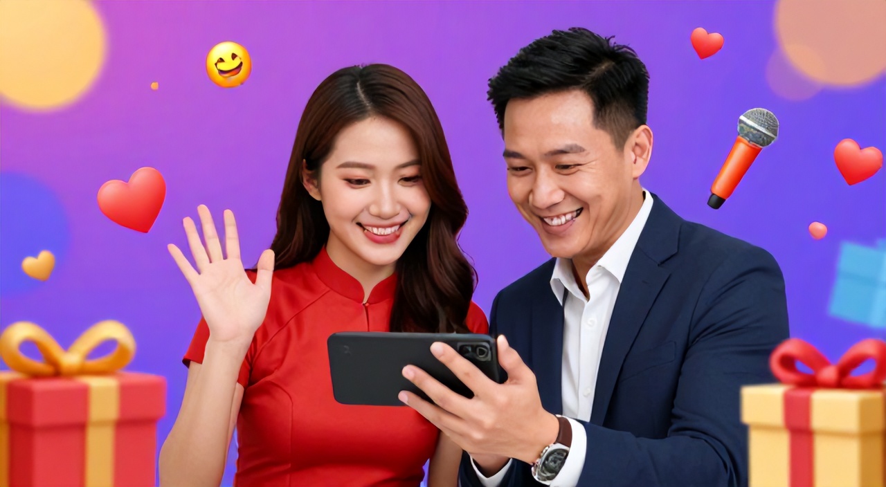 Mentor Idol Live: Người Thầy Đồng Hành Trên Con Đường Sự Nghiệp