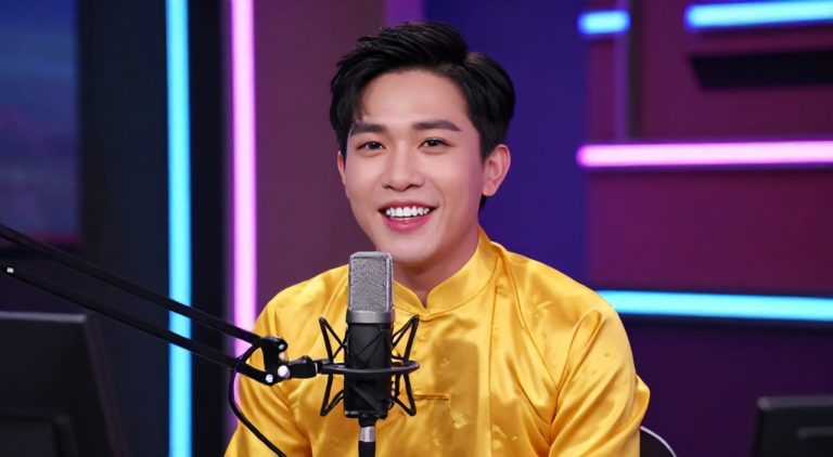 Chọn Mic Hát Cho Idol Live: 7 Tiêu Chí Vàng