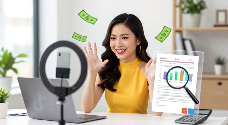 Minh Bạch Thu Nhập Idol: Yếu Tố Quyết Định Khi Chọn Agency?