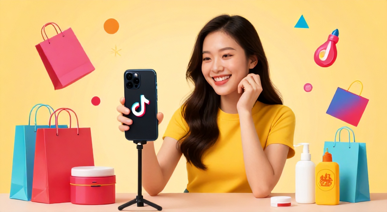 Mở Gian Hàng TikTok Shop: Thủ Tục, Điều Kiện & Chi Phí