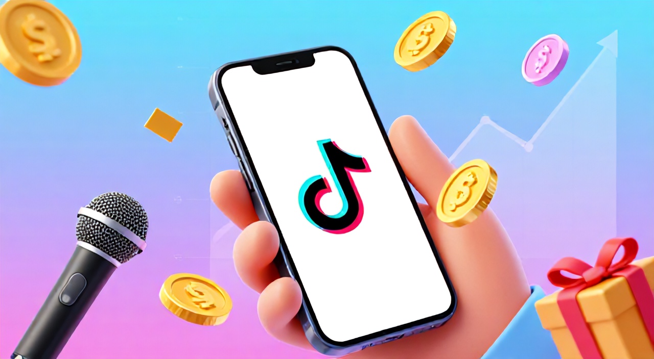 Mức Rút Tối Đa TikTok: Giới Hạn & Cách Nâng Hạn Mức