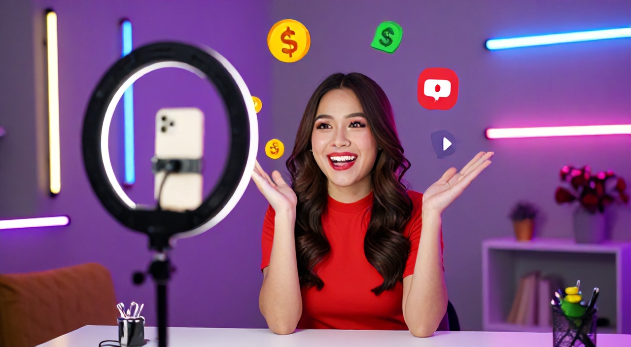 Ngôi Sao Media Agency: 5 Năm Xây Dựng Hệ Sinh Thái Idol Live
